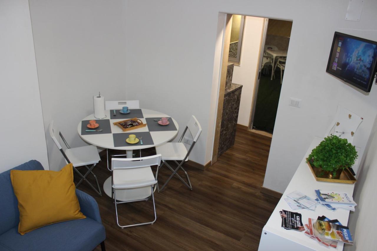 Lalla Home Bari Exterior foto