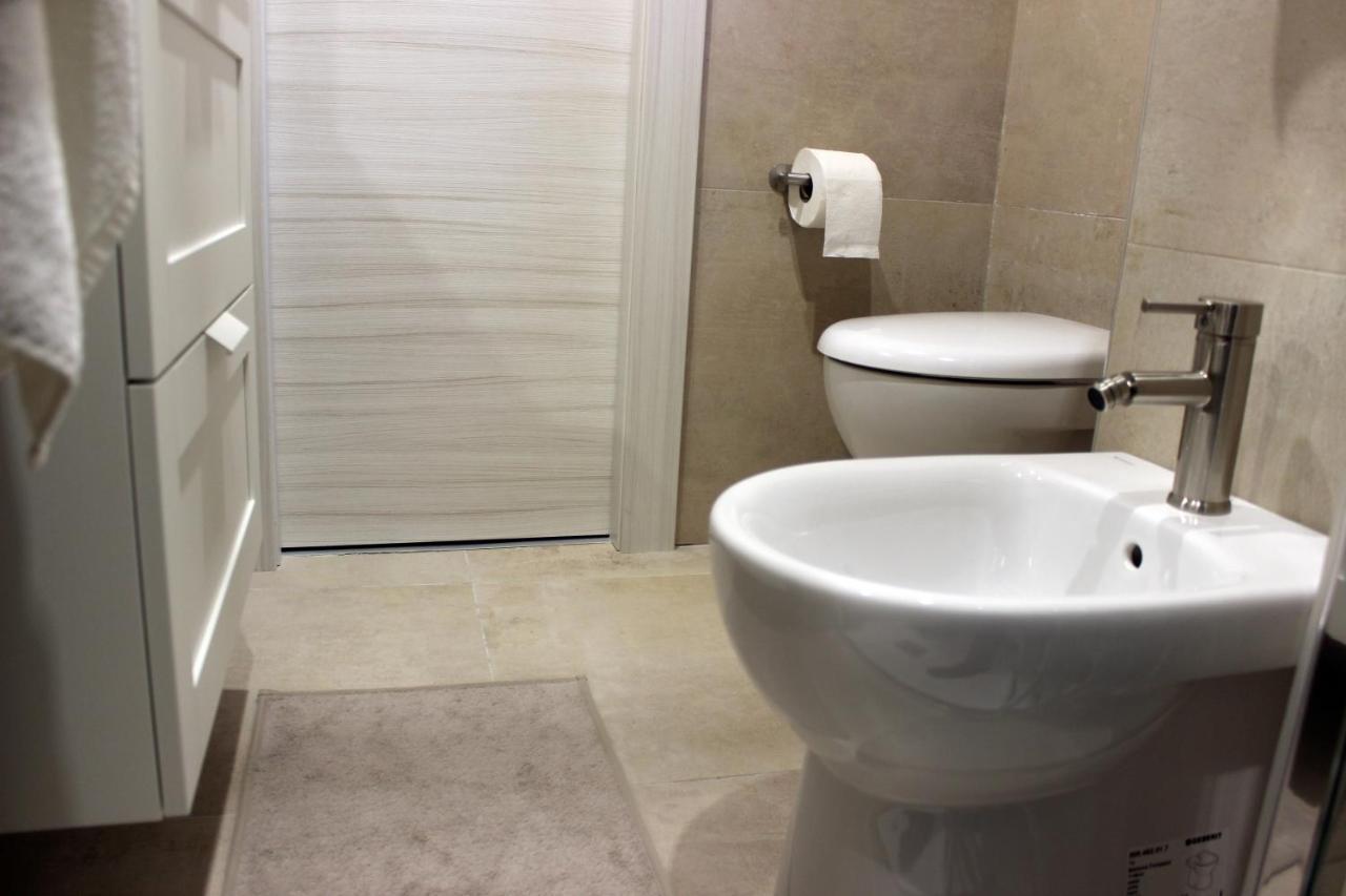 Lalla Home Bari Exterior foto
