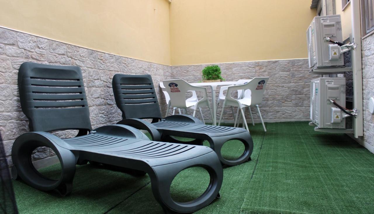 Lalla Home Bari Exterior foto