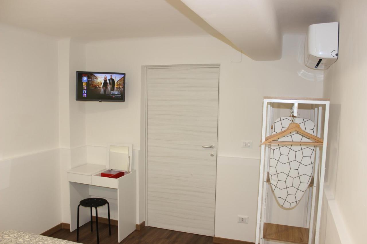 Lalla Home Bari Exterior foto
