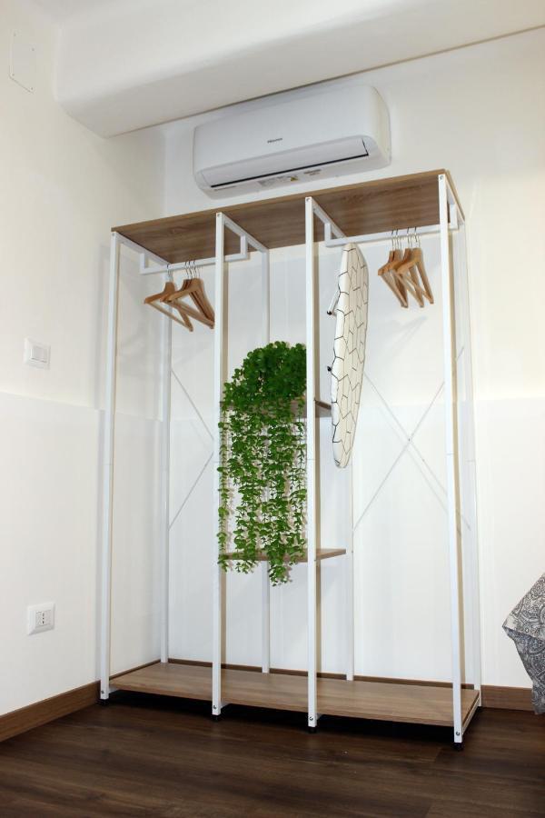 Lalla Home Bari Exterior foto