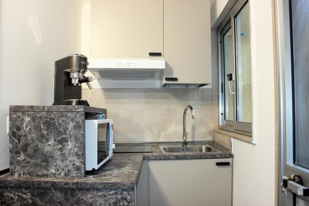 Lalla Home Bari Exterior foto